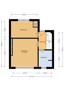 House for sale Deken Van Oppensingel 243 Venlo