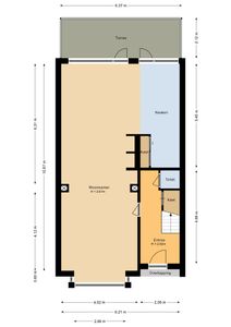 House for sale Deken Van Oppensingel 243 Venlo