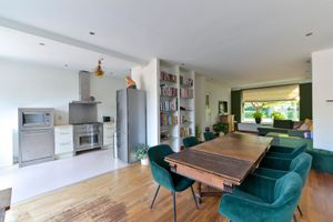 House for sale Deken Van Oppensingel 243 Venlo