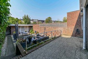 House for sale Deken Van Oppensingel 243 Venlo