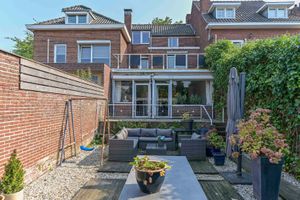 House for sale Deken Van Oppensingel 243 Venlo