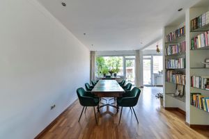 House for sale Deken Van Oppensingel 243 Venlo