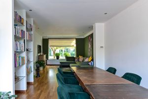 House for sale Deken Van Oppensingel 243 Venlo