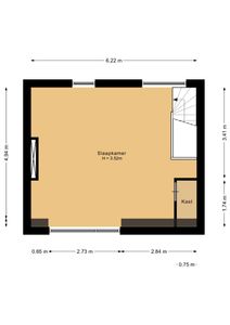 House for sale Deken Van Oppensingel 243 Venlo