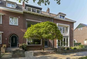 House for sale Deken Van Oppensingel 243 Venlo