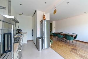 House for sale Deken Van Oppensingel 243 Venlo