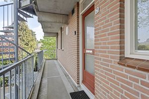 Apartment for sale Muldershof 7 Horst