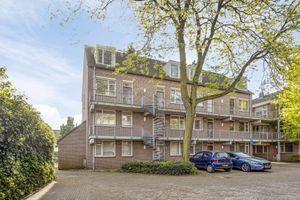 Apartment for sale Muldershof 7 Horst