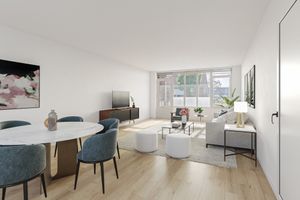 Apartment for sale Muldershof 7 Horst
