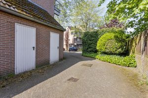 Apartment for sale Muldershof 7 Horst