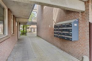 Apartment for sale Muldershof 7 Horst