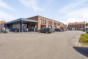 Apartment for sale Muldershof 7 Horst