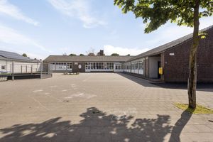 Apartment for sale Muldershof 7 Horst