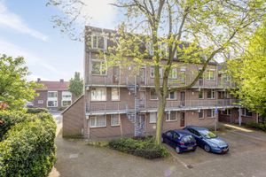Apartment for sale Muldershof 7 Horst