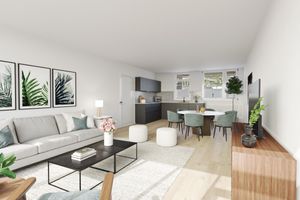 Apartment for sale Muldershof 7 Horst