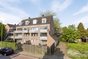 Apartment for sale Muldershof 7 Horst