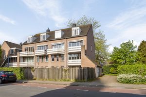 Apartment for sale Muldershof 7 Horst
