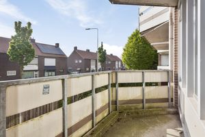 Apartment for sale Muldershof 7 Horst