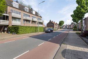 Apartment for sale Muldershof 7 Horst
