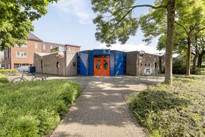 Apartment for sale Muldershof 7 Horst