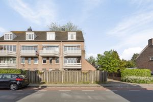 Apartment for sale Muldershof 7 Horst