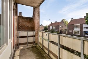 Apartment for sale Muldershof 7 Horst