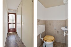 Apartment for sale Muldershof 7 Horst