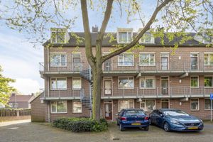 Apartment for sale Muldershof 7 Horst
