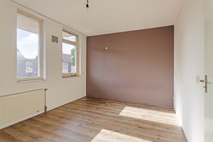 Apartment for sale Muldershof 7 Horst