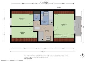 House for sale Vogelzankweg 32 Landgraaf