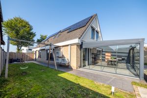House for sale Vogelzankweg 32 Landgraaf