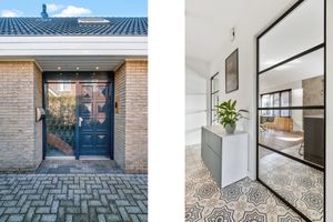 House for sale Vogelzankweg 32 Landgraaf