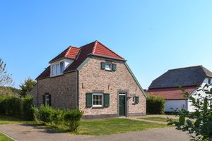 House for sale Buitenhof De Leistert 172 Roggel
