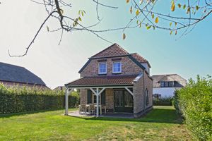 House for sale Buitenhof De Leistert 172 Roggel