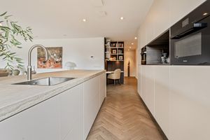 Appartement te koop De Cassij 1 D07 Maastricht