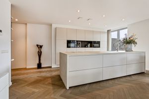 Appartement te koop De Cassij 1 D07 Maastricht