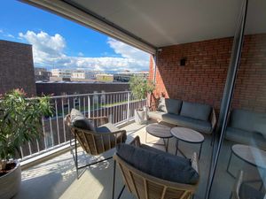 Appartement te koop De Cassij 1 D07 Maastricht
