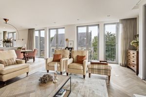 Appartement te koop De Cassij 1 D07 Maastricht