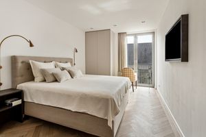 Appartement te koop De Cassij 1 D07 Maastricht