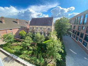 Appartement te koop De Cassij 1 D07 Maastricht