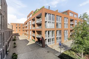 Appartement te koop De Cassij 1 D07 Maastricht