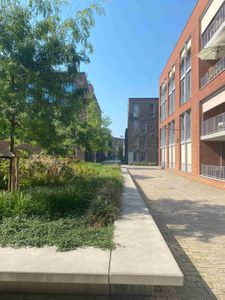 Appartement te koop De Cassij 1 D07 Maastricht