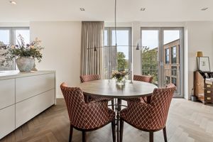 Appartement te koop De Cassij 1 D07 Maastricht