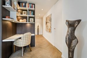 Appartement te koop De Cassij 1 D07 Maastricht