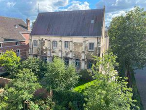 Appartement te koop De Cassij 1 D07 Maastricht