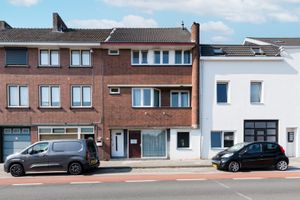 House for sale Bokstraat 41 Heerlen