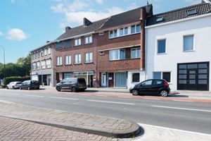 House for sale Bokstraat 41 Heerlen