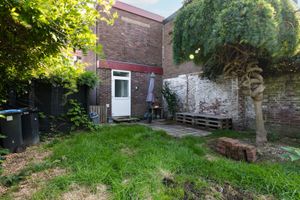 House for sale Bokstraat 41 Heerlen
