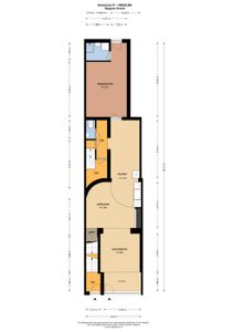 House for sale Bokstraat 41 Heerlen
