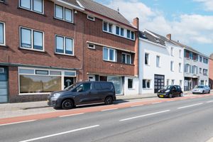 House for sale Bokstraat 41 Heerlen